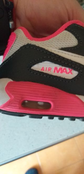 air max niña 25 air max niña 25
