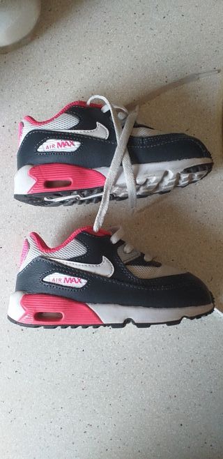 air max niña 25 air max niña 25