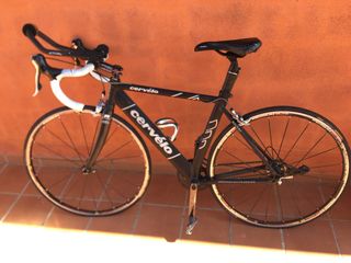 bicicleta de carreras de próstata 3