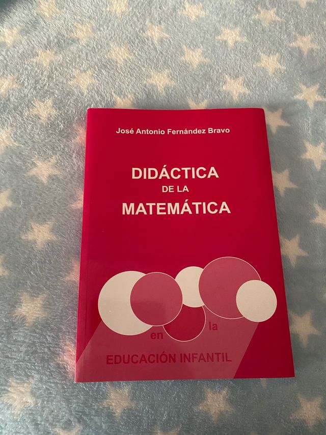 Didáctica de las matemáticas