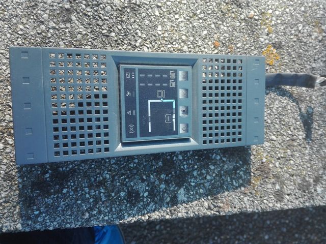 UPS Socomec Net1500-PR