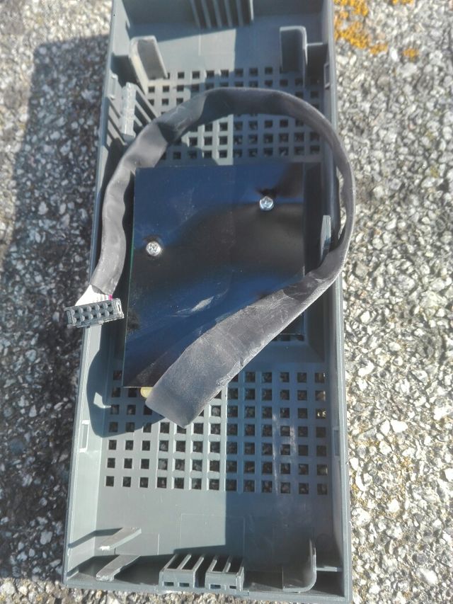 UPS Socomec Net1500-PR