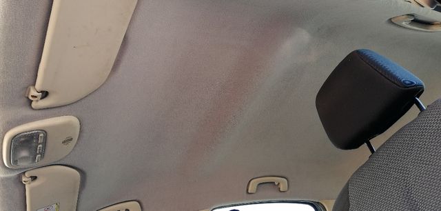 Tapizamos techos Volkswagen en general