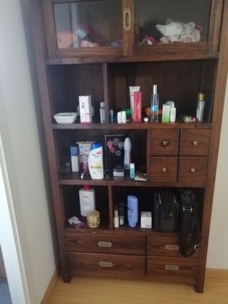 Armario de segunda mano en WALLAPOP