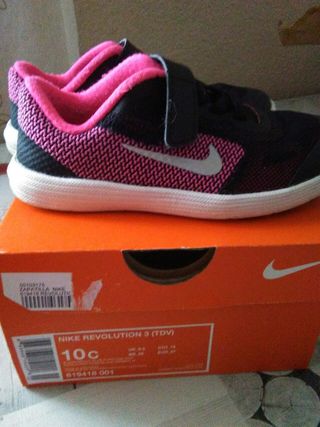 zapatillas niña 26 nike zapatillas niña 26 nike