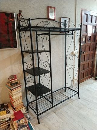 Armario de segunda mano en WALLAPOP