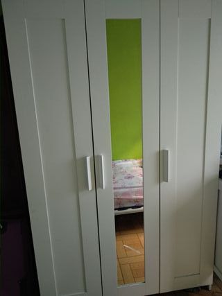 Armario de segunda mano en WALLAPOP