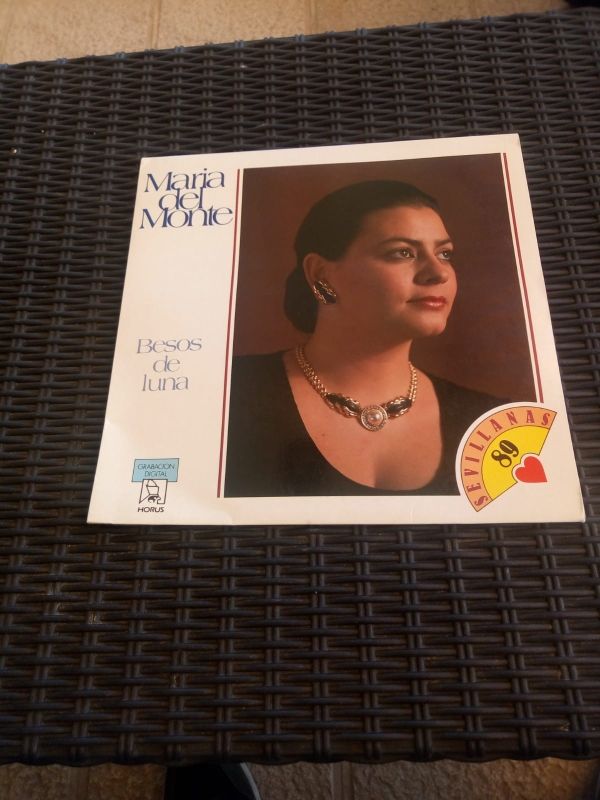 Regalo María Del Monte