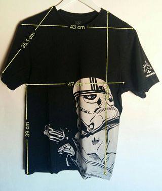 adidas Camiseta Estampada adidas x Star Wars: The Mandalorian - Blanco |  adidas Colombia
