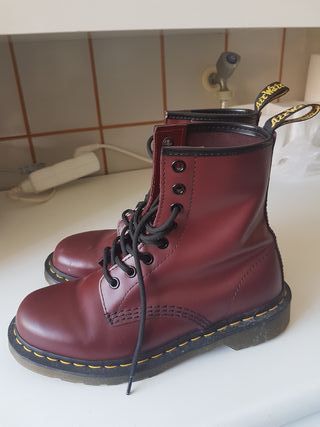 dr martens wallapop