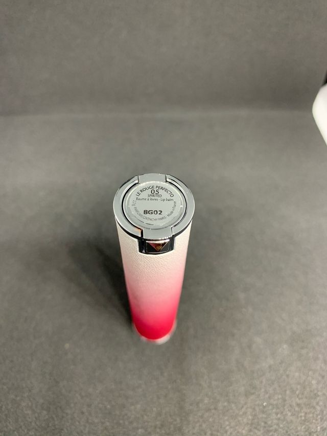 Pintalabios Givenchy