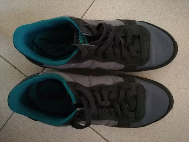 Deportivas Nike