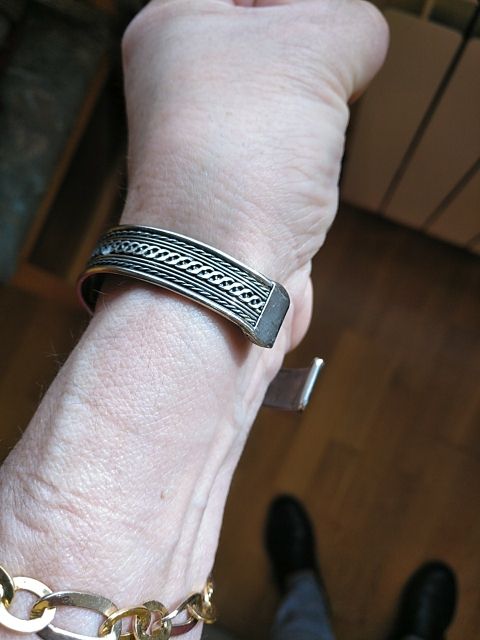 Oferta !! Pulsera Traída de México.