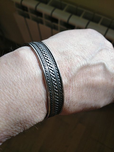 Oferta !! Pulsera Traída de México.