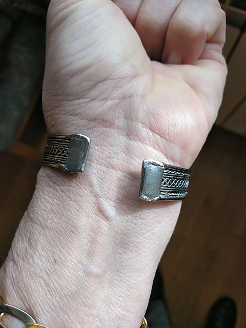 Oferta !! Pulsera Traída de México.