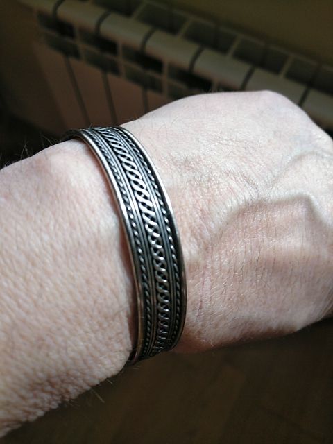 Oferta !! Pulsera Traída de México.