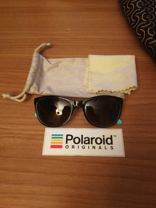 gafas polarizadas mujer polaroid