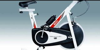 prostatitis en bicicleta de montaña