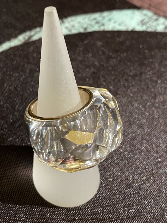 Anillo Swarovski 92066