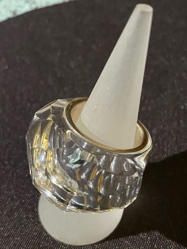Anillo Swarovski 92066