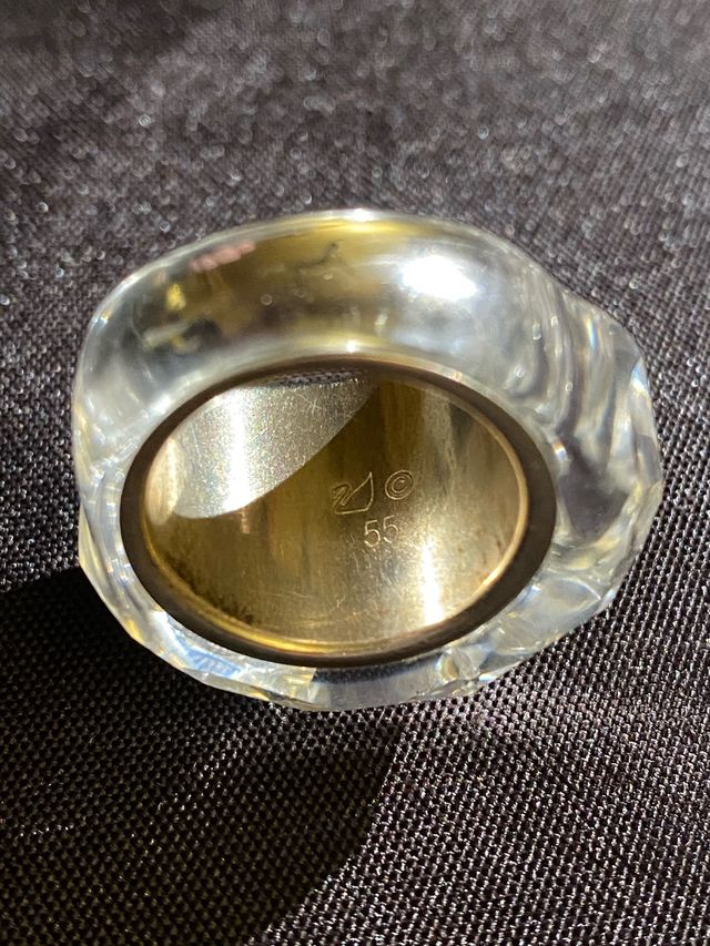 Anillo Swarovski 92066