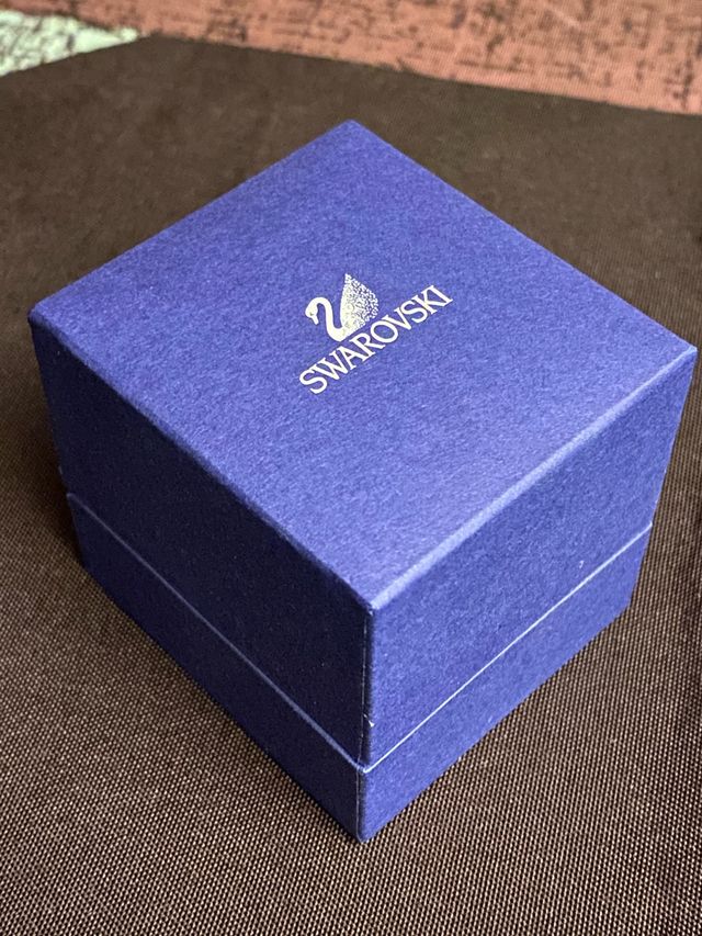 Anillo Swarovski 92066