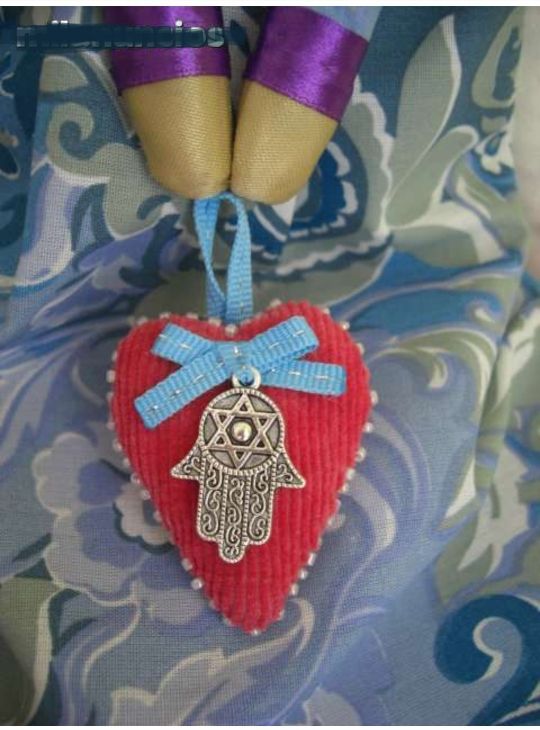 Muñeca Tilda Ángel Vintage