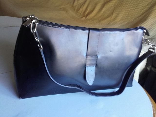 bolso de hombro vintage