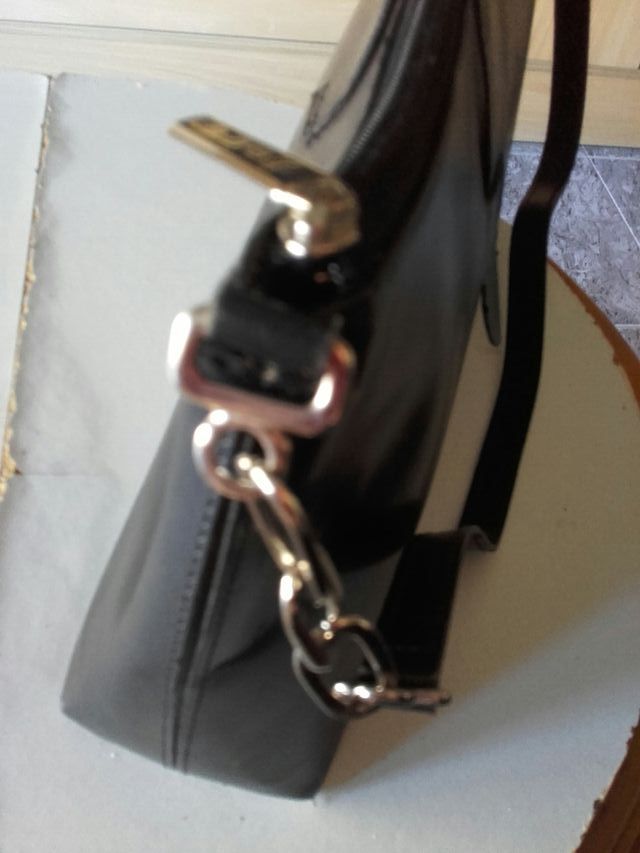 bolso de hombro vintage