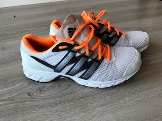 adidas running zapatillas