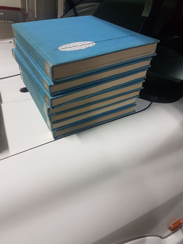 enciclopedia vintaje