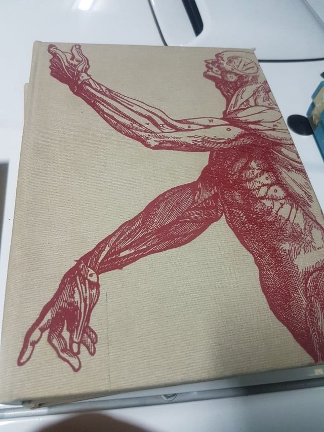 enciclopedia vintaje