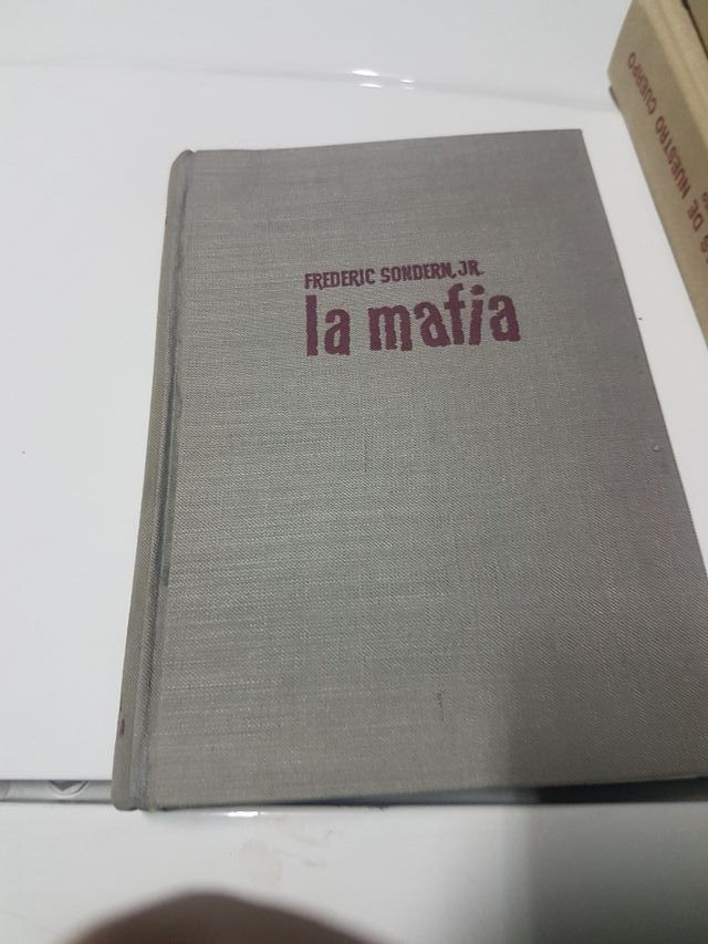 enciclopedia vintaje