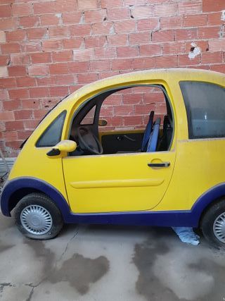 carros electricos para niños elektra