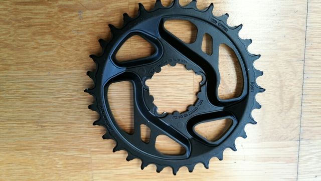 Piastra SRAM EAGLE X1 (32 denti)