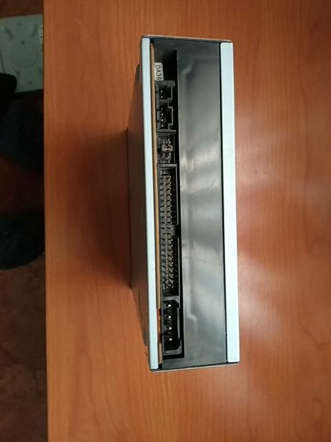 Unidade de DVD ROM IDE