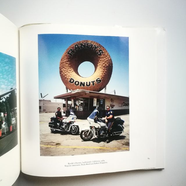 David Graham - Only In America: Some Unexpected...