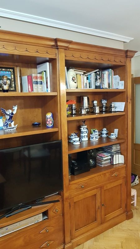 Muebles de salón completo