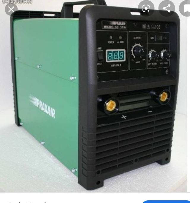 elettrodi inverter 300 ampere