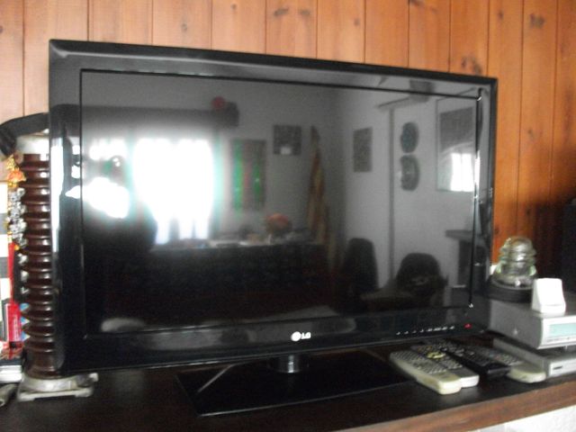 tv plana