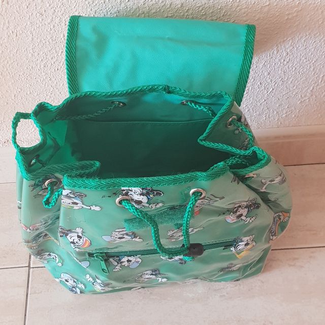 Mochila nueva