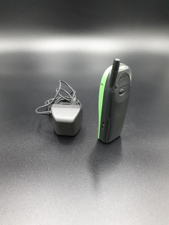 Nokia 5110 en perfecto estado funcionando