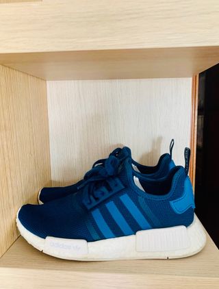 Zapatillas adidas Nmd de segunda mano en WALLAPOP Zapatillas adidas Nmd de segunda mano en WALLAPOP