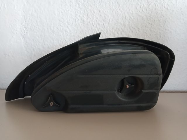 Pilotos traseros Peugeot 306 Sedán