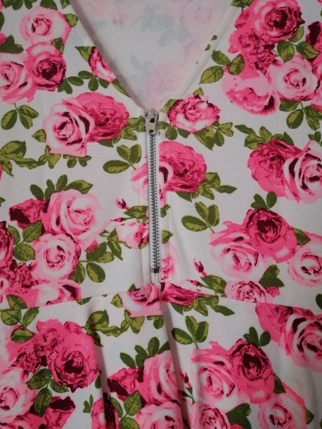 Vestido de H&M