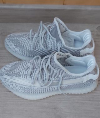 zapatillas yeezy para mujer