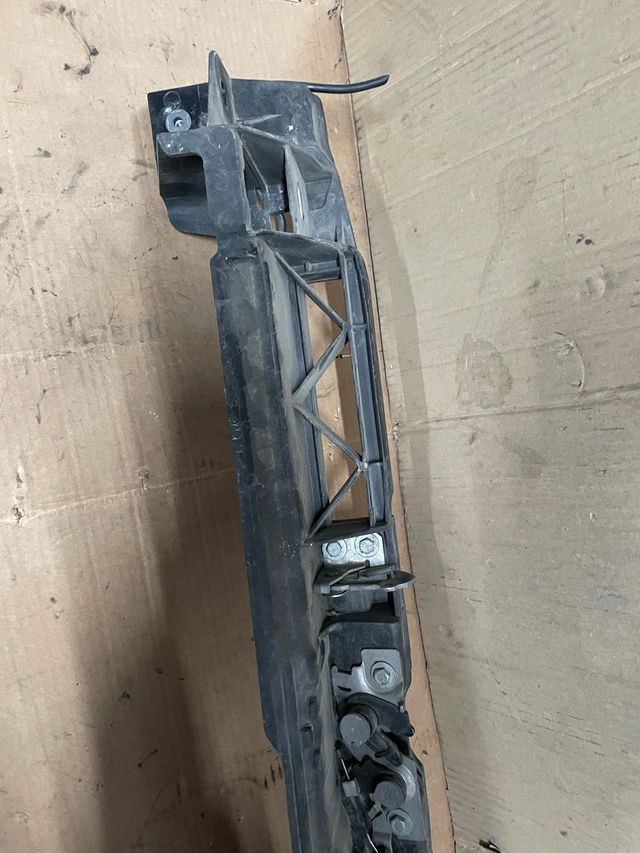 Panel frontal peugeot 308