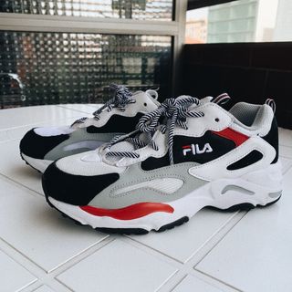fila ray 39