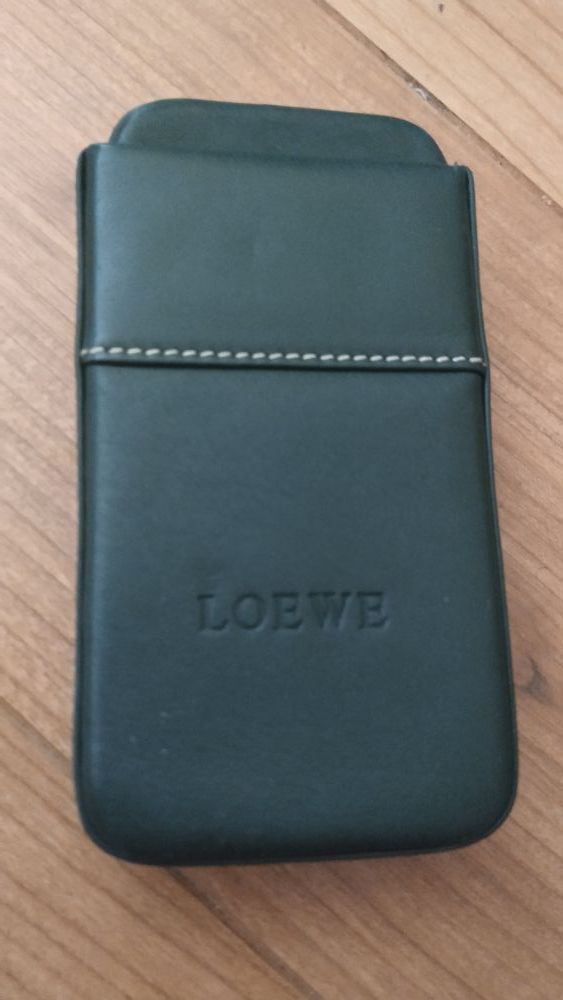 cigarrera loewe