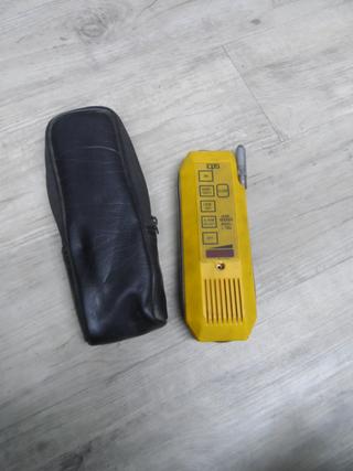 DETECTOR DE FUGAS DE REFRIGERANTE CPS L-790A